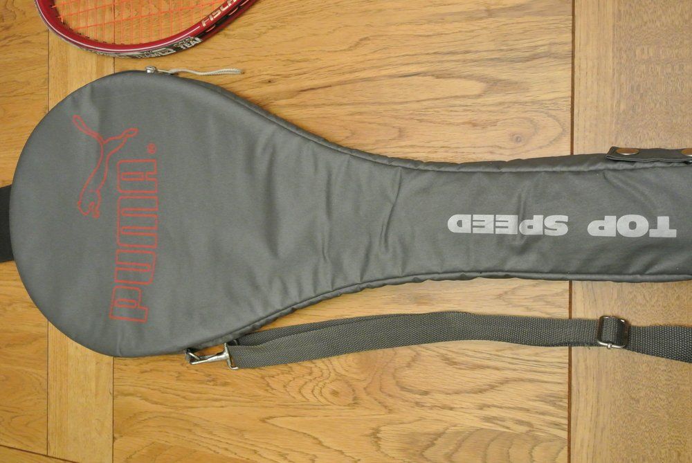Racchette: Tennisschläger Fischer – Usato da Winterthur venduto da owight 2