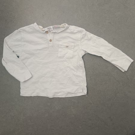 Pullover Grösse 80
