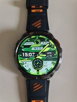 Montre connectée