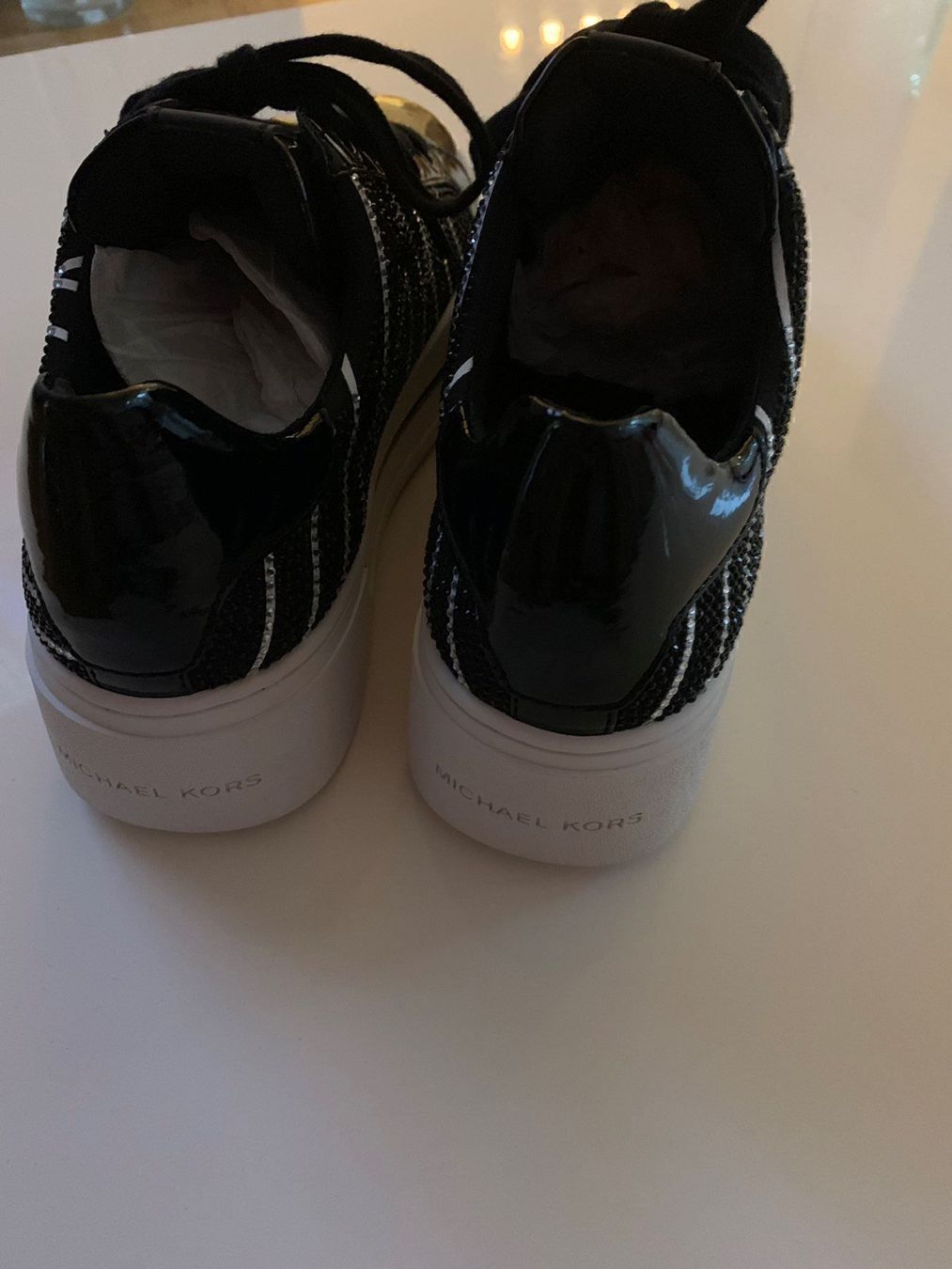 Michael Kors Scarpe da donna: Michael Kors Schuhe neu!! – Nuovo e nell'imballaggio originale da Regensdorf venduto da cbr900rr46 6