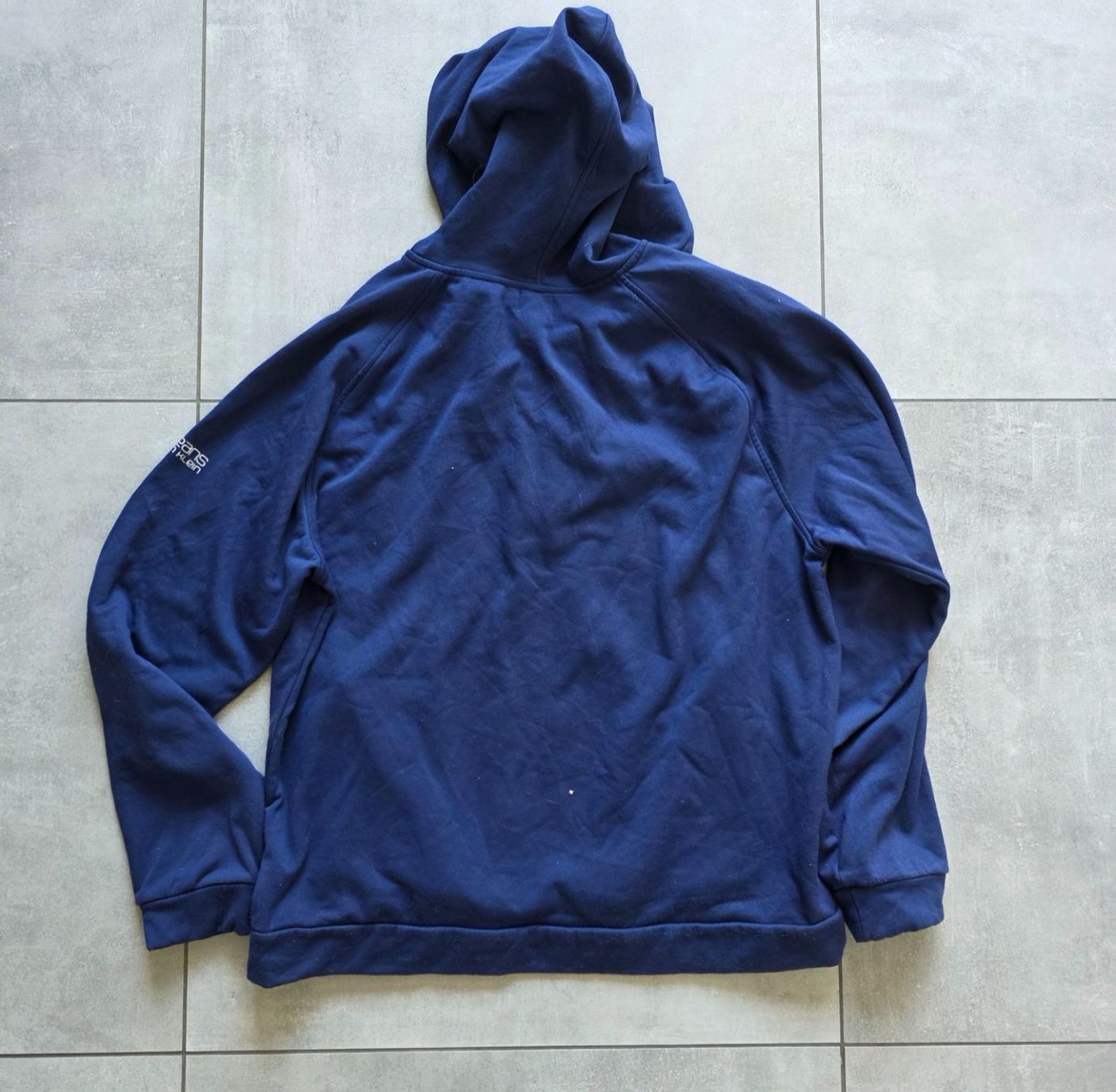 Calvin Klein Maglioni & Felpe: Kapuzenpullover Calvin Klein Jeans blau Grösse L – Usato da Bern venduto da TMYZ 2