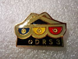 Ansteckpin 95: DRS 3