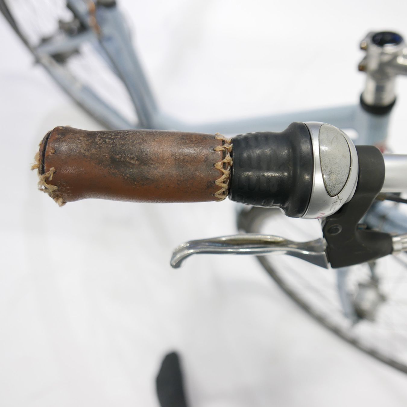 Vélos: Ibex Easy Day – D'occasion à Zürich par Velo_Zuerich 4