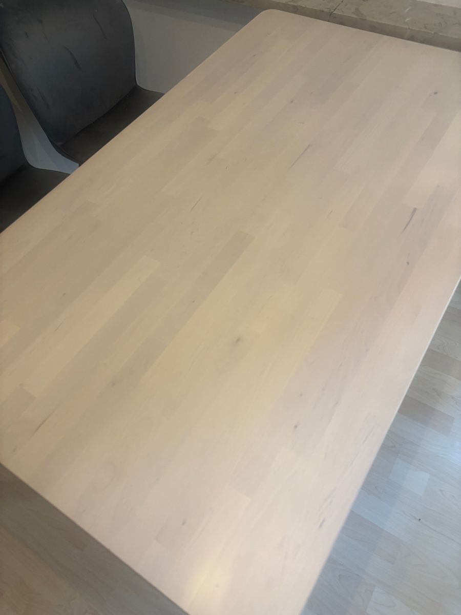 Ikea Tische: GRATIS – IKEA Esstisch in Holzoptik  – Gebraucht aus Winterthur von mel_56mf 2