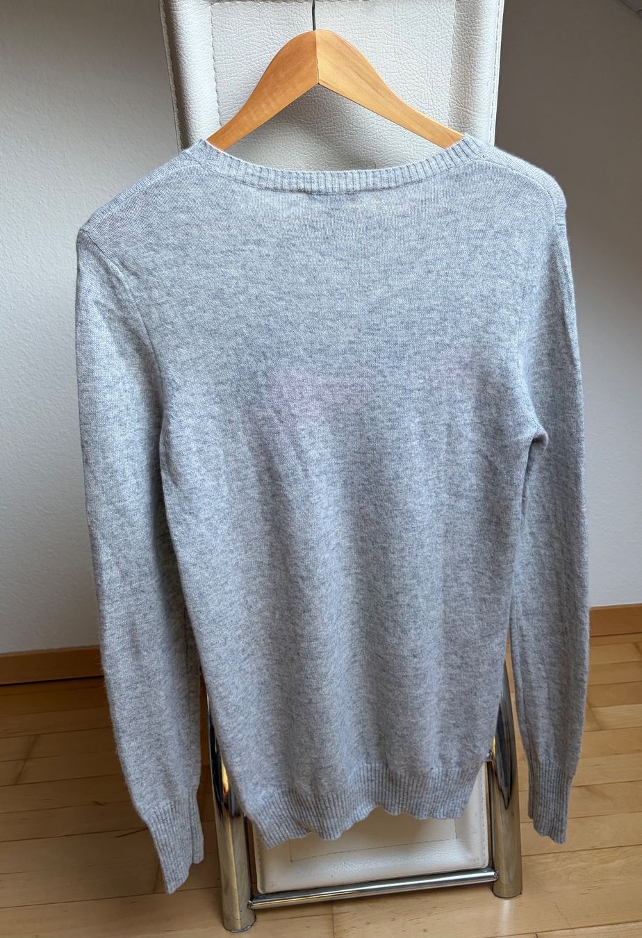 Pulls & Sweat-shirts: Aqua Kaschmir Pullover Gr.S/M – D'occasion à Unterägeri par Jutka_04 2