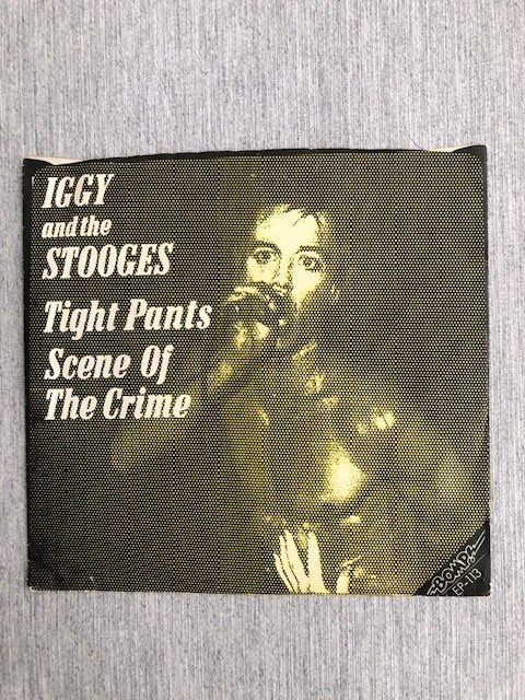 Dischi in vinile: The Stooges – Usato da Aarwangen venduto da Jukebox3 2