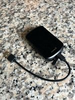 Garmin Edge 530 Fahrradcomputer inklusive Ladekabel