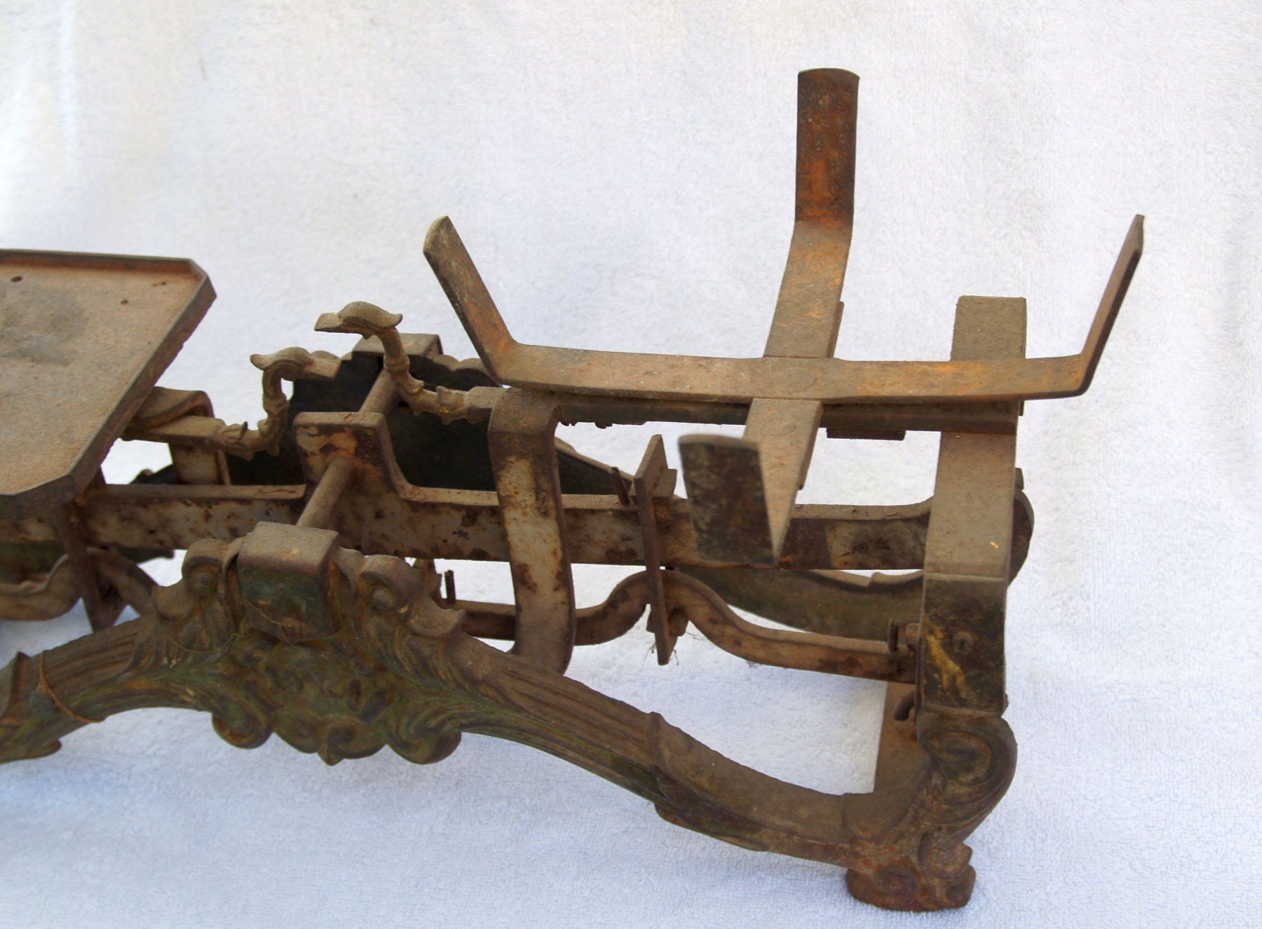 Bilance e pesi: Markt Waage – Usato da Biberist venduto da Peter1948 2