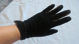 Damen Handschuhe mit Touchscreen XS/S