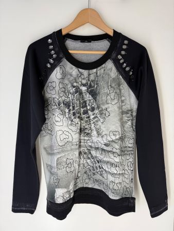 Sportalm Sweatshirt Gr. 36