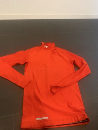 Oranger Sport Kragwnpulli