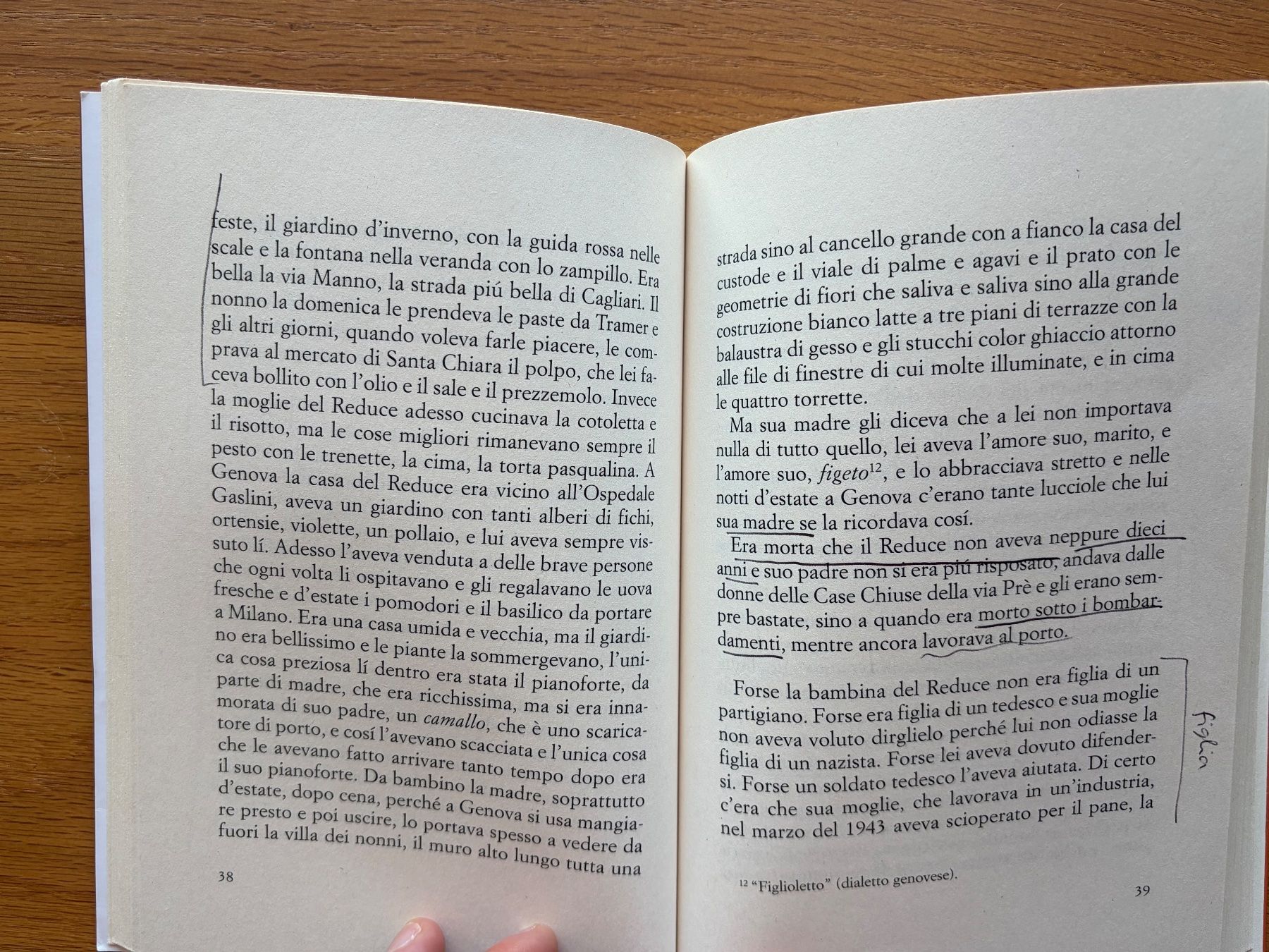 Libri: Mal di pietre - Milena Agus – Usato da Vallamand venduto da hed_qx6n 3