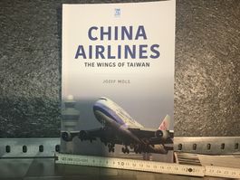 BUCH CHINA AIRLINES