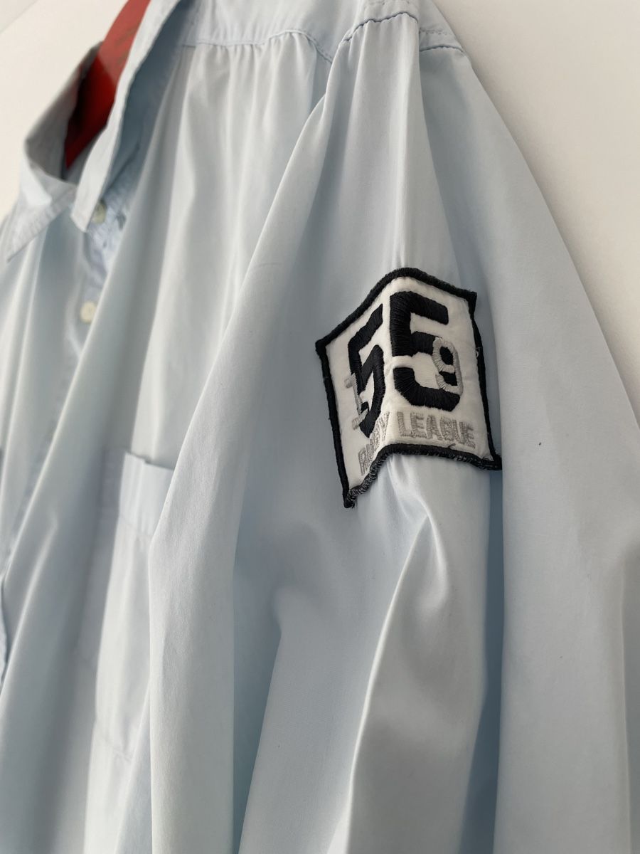 Camicie: Herrenhemd XXL – Usato da Rüti ZH venduto da kar_xx9l 2
