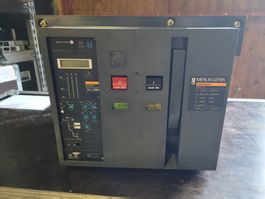 Merlin Gerin Masterpact Leistungsschalter M08 H2