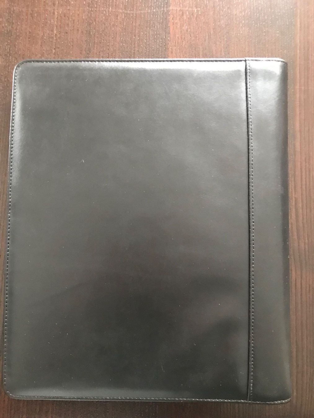 Koffer & Taschen: Arbeitsmappe Leder – Neu (gemäss Beschreibung) aus Islisberg von Nawi2000 2