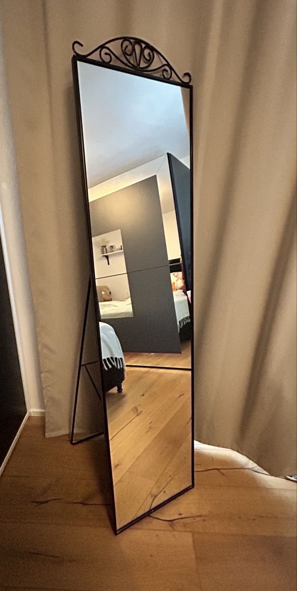 Ikea Specchi: Ikea Standspiegel  – Usato da Vilters venduto da Nohausi77