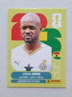 Panini FIFA WM 2026 * Jordan Ayew (GHA 16)
