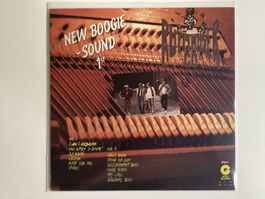Rutishuser & Co LP - New Boogie Sound 1st