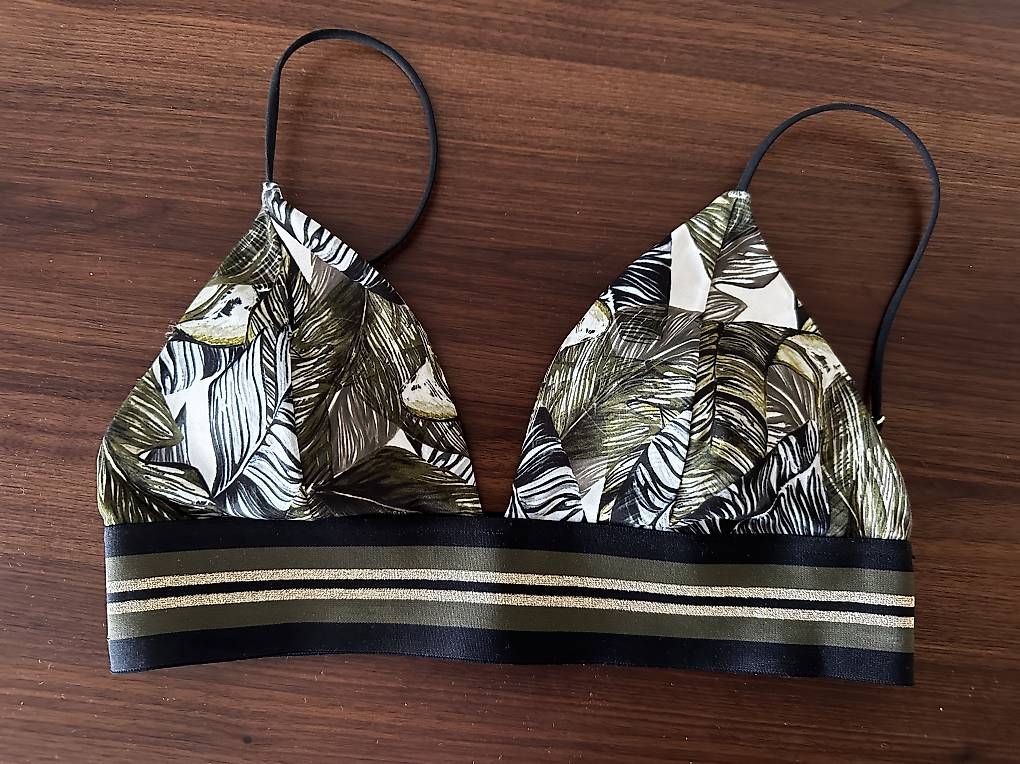 Tops: Bikini Oberteil – Gebraucht aus Zürich von isa_yzc7
