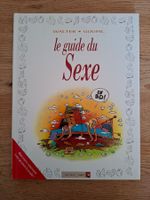 Le guide du Sexe T20 (Edition 2001)