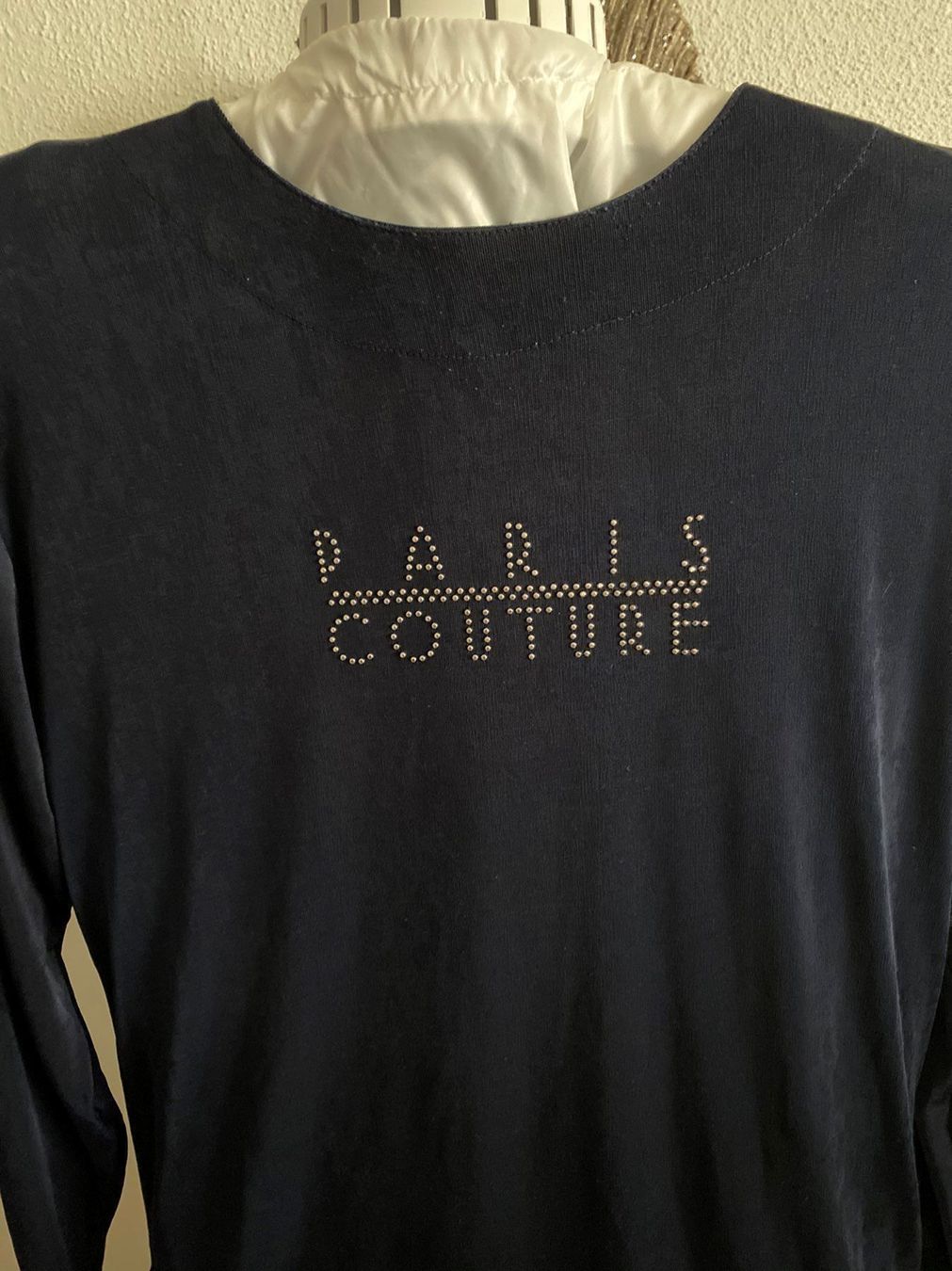 Camicette: Shirt Bluse Pullover Paris – Usato da Dietlikon venduto da Ss11