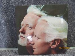 Johnny* & Edgar Winter – Together