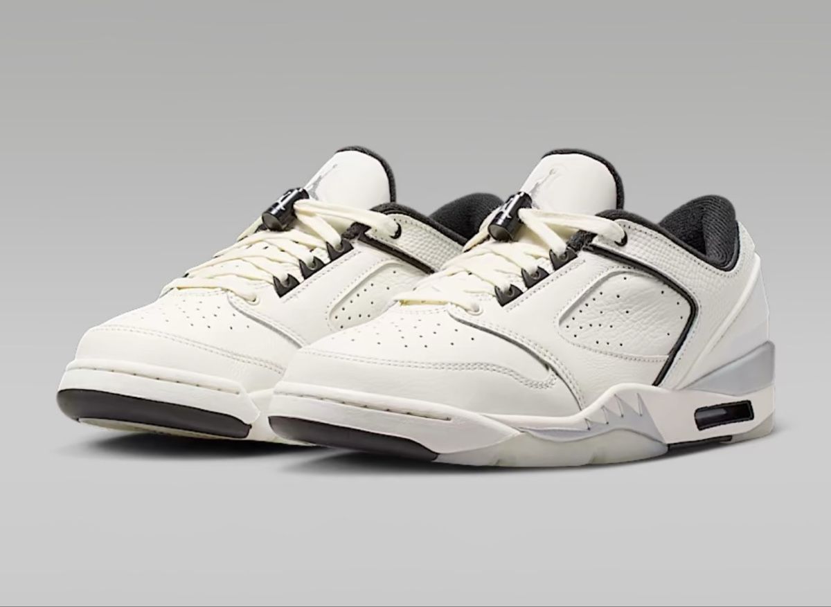 Jordan Herrenschuhe: Jordan Sixty Plus Low Gr.42,5 – Neu und originalverpackt aus Emmenbrücke von ThomiE01