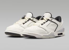 Jordan Sixty Plus Low Gr.42,5
