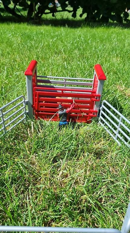 Spielzeuge: Set Western Schleich  – Gebraucht aus St-Sulpice VD von rog_c28g 3