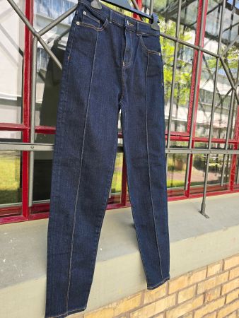 Kleidung: Jeans ARMANI regular fit J19 (28)-NEU