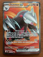 Pokemon Stalobor eX (Versand gratis)