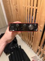 Focusrite Scarlett Solo