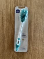 MAM Soft Brush Baby Bottle and Teat Cleaner - New Unopened 