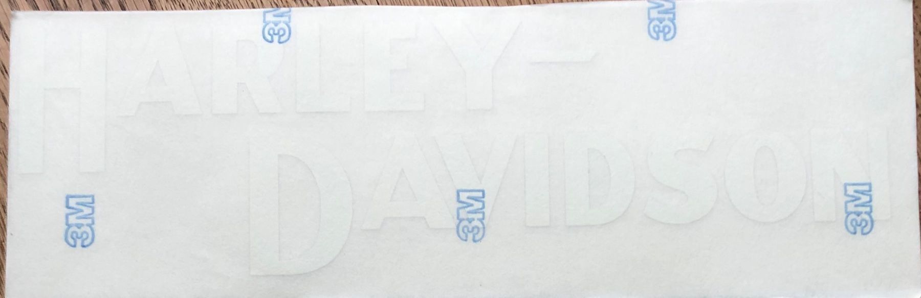 Sticker: Harley Davidson Aufkleber Top Angebot – Usato da Aarau venduto da Foruschweiz 3