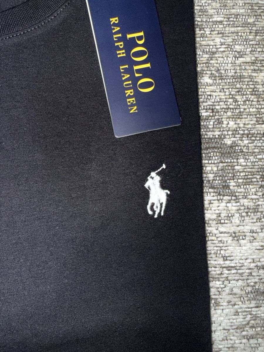Ralph Lauren T-Shirts: T-shirt Ralph Lauren – Neu und originalverpackt aus La Chaux-de-Fonds von Lucas_g 1