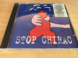 Various – Stop Chirac