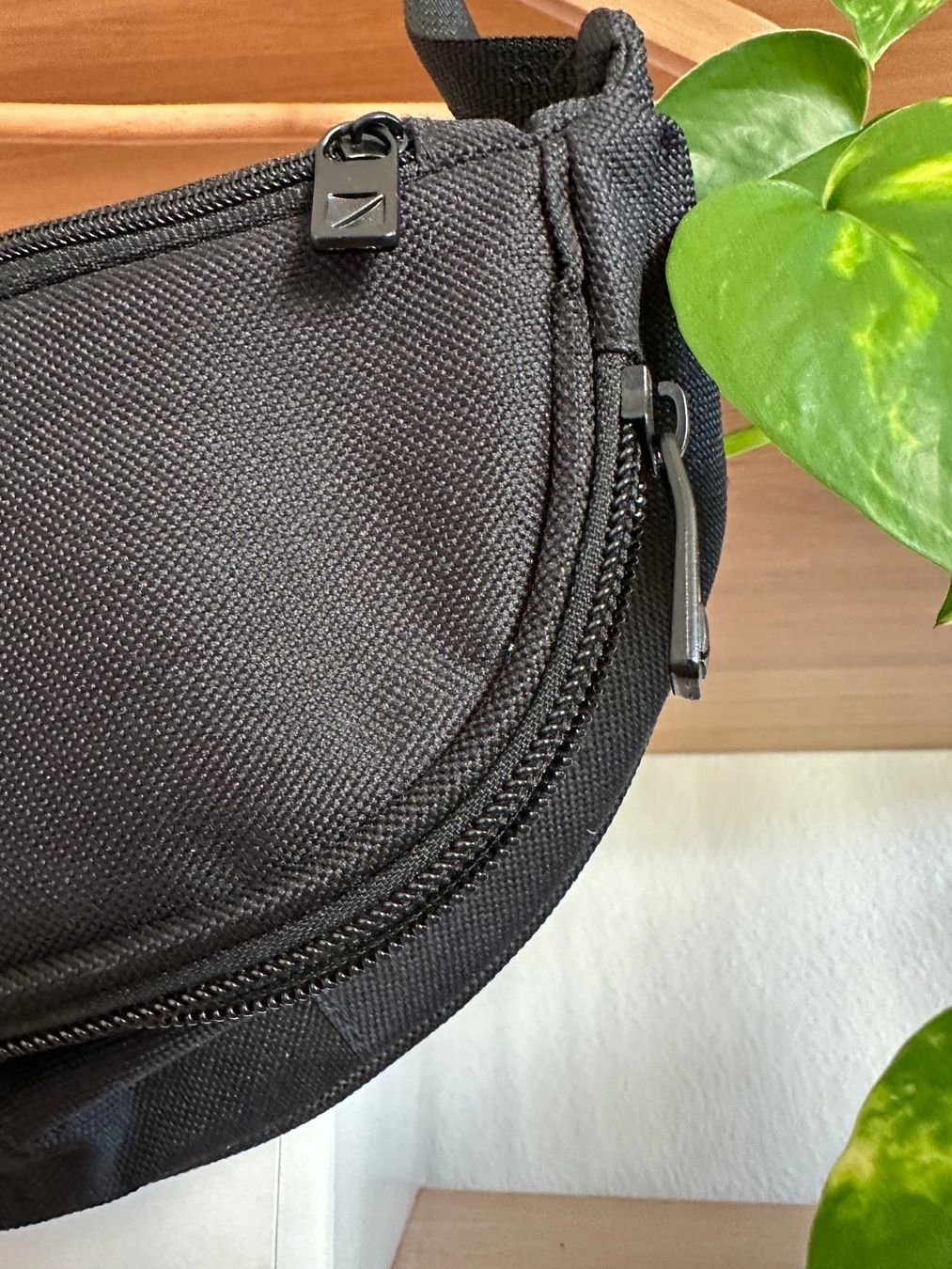 Taschen: Aus Mamas Fundus: Bauchtasche – Gebraucht aus Zürich von Honeyboo 1