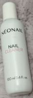 NEONAIL Nail Cleaner 100 ml gebrauchter Zustand