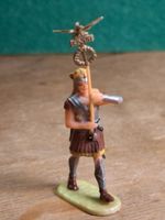 Elastolin Römer Legionär Ritter Soldat Spielfigur - Mini