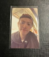 ATEEZ - Hongjoong