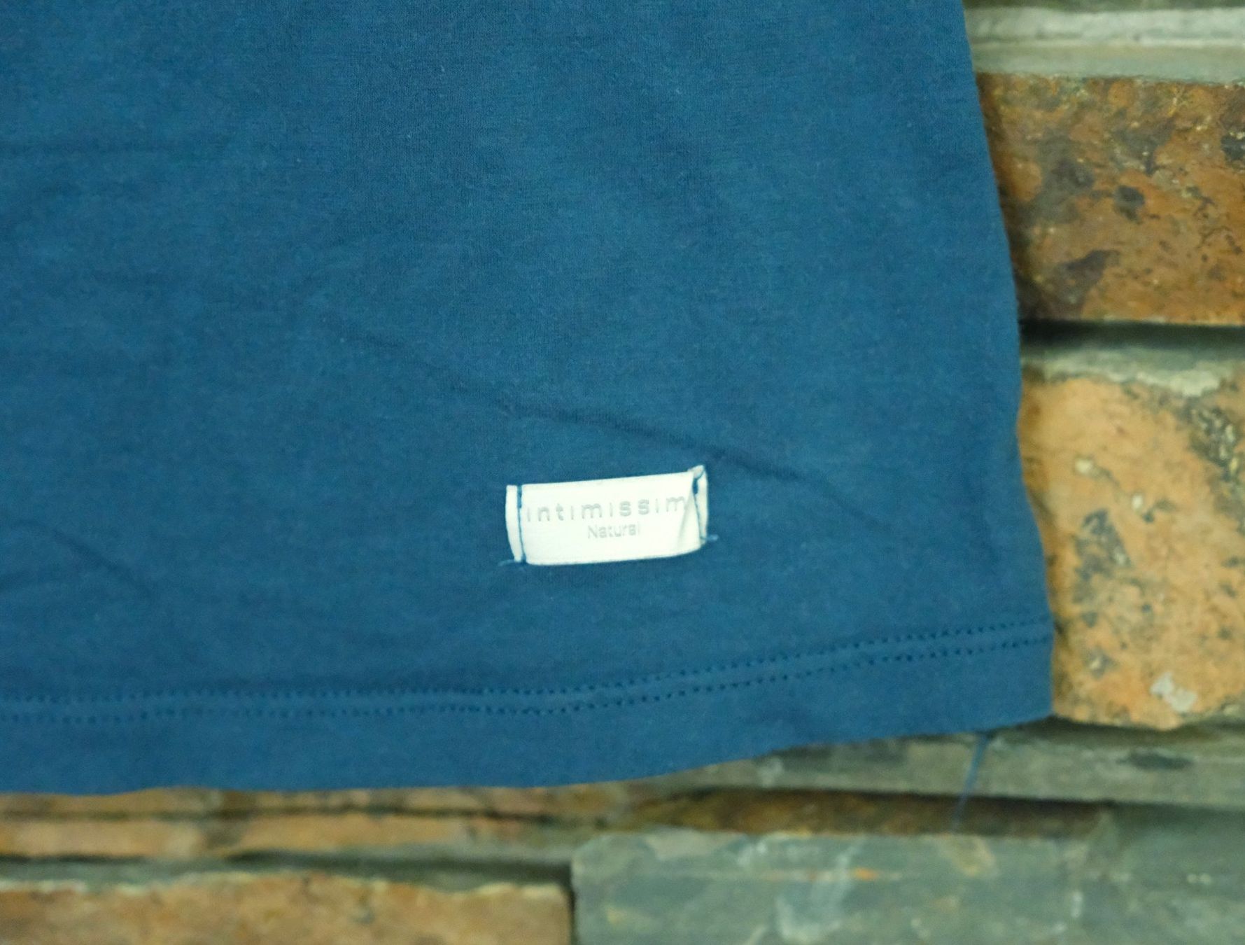 Intimissimi Tops: Top Intimissimi Natural Gr. S blau – D'occasion à Winkel par man_2qfr 2