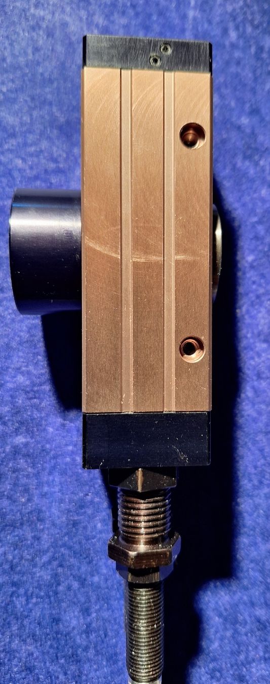 Altri prodotti elettronici: unité rotative schunk SRU 14.2-S-4 – Usato da Bussy FR venduto da 023 3