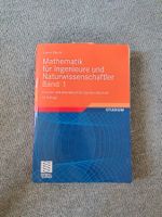 Papula – Mathematik für Ingenieure und Naturwissenschaftler