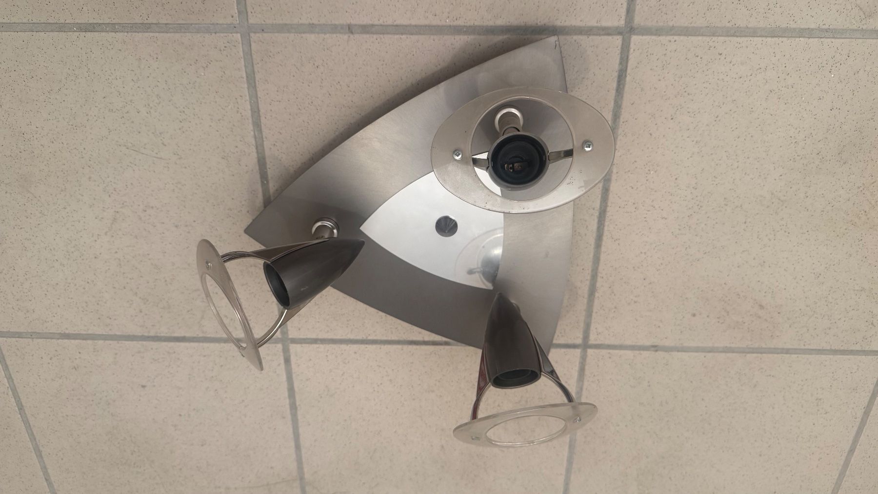 Lampade: Lampada per interni – Usato da Monte Carasso venduto da Ely67 2