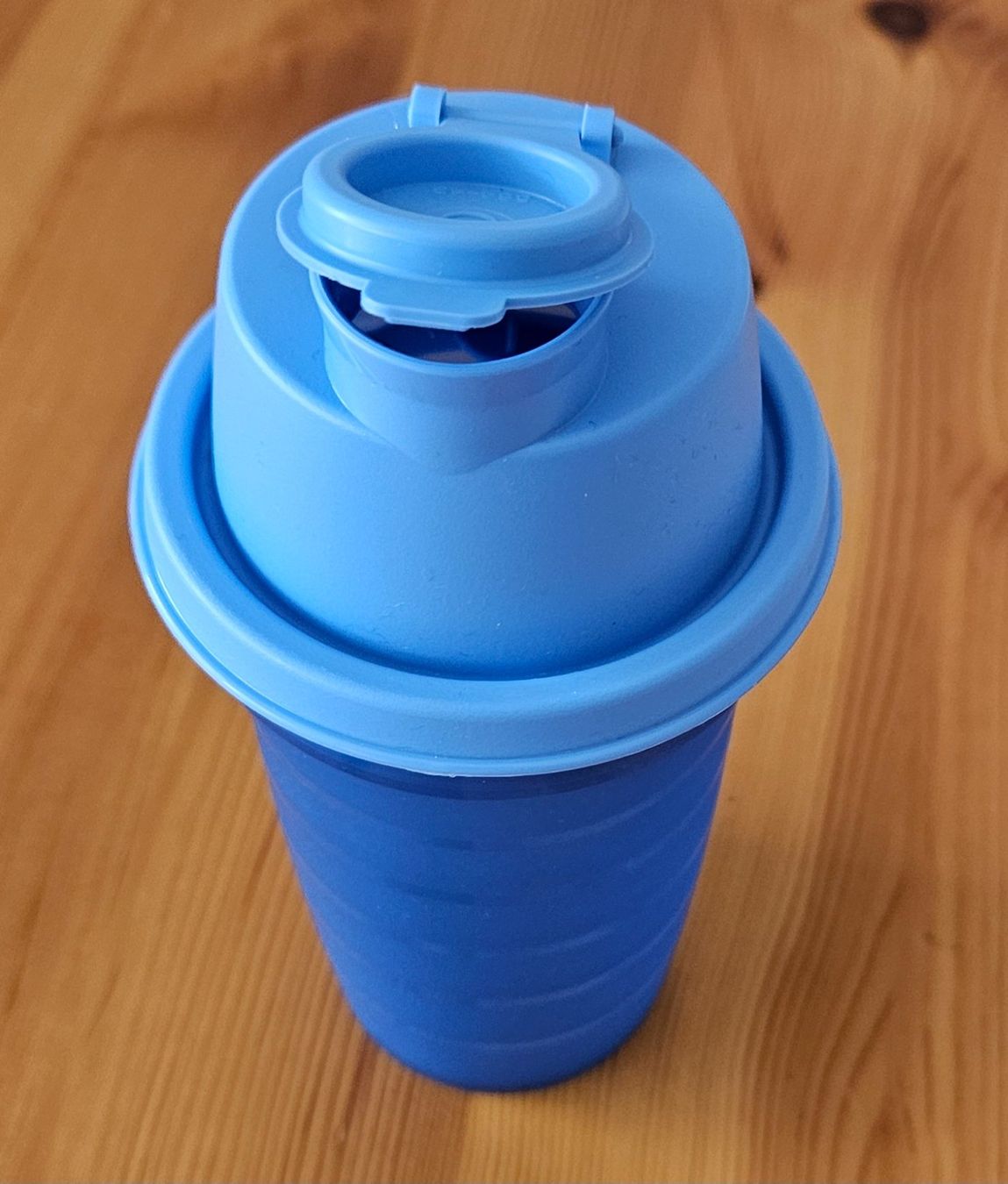 Tupperware Contenitori & Simili: Shaker 250ml – Nuovo e nell'imballaggio originale da Hasle b. Burgdorf venduto da buddle32 2