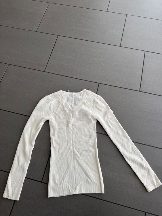Sandro Maglioni & Felpe: Sandro June Pullover Gr. S – Usato da Klingnau venduto da Vdado 1