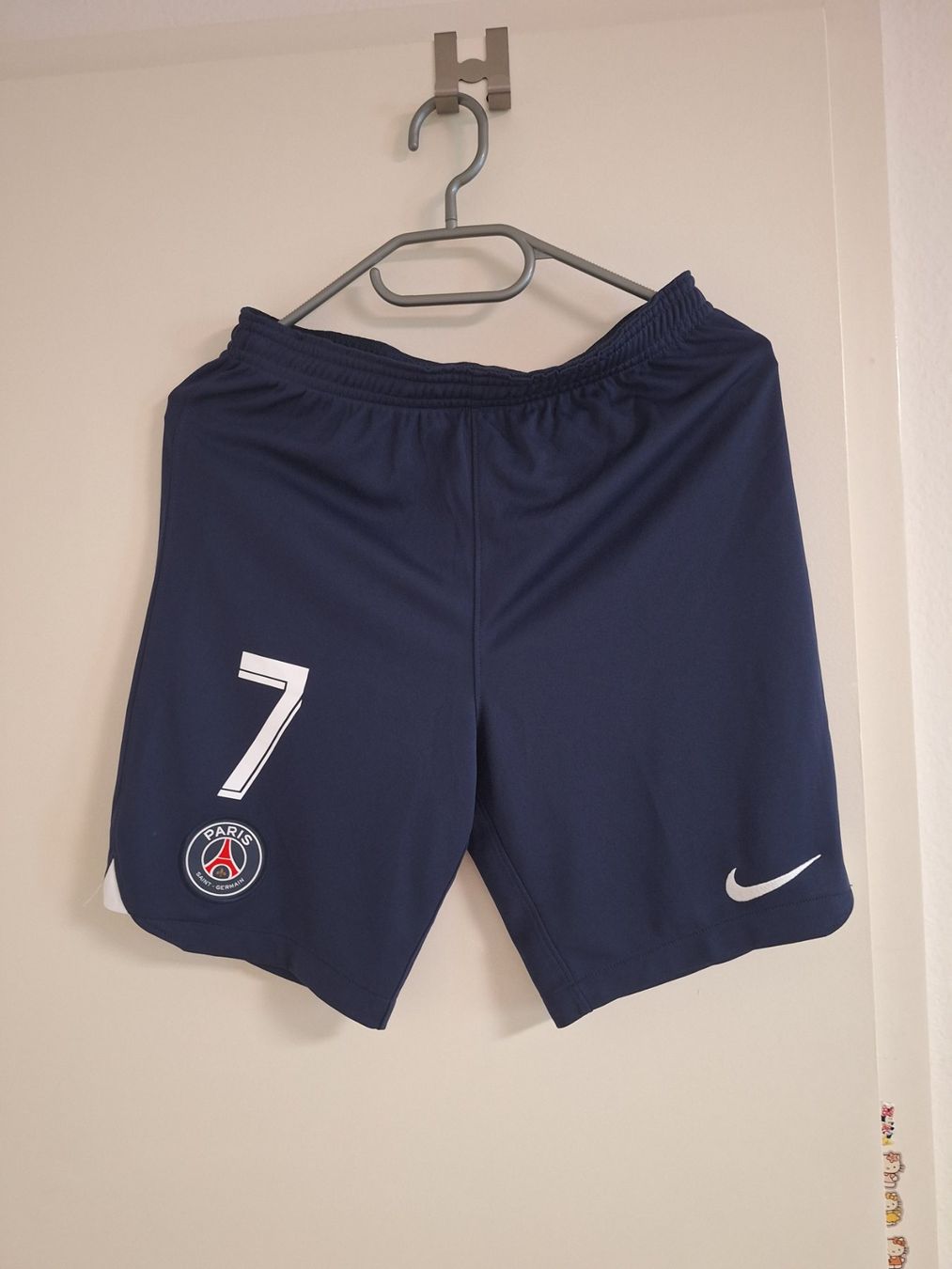 Nike Kleiderpakete: Paris Saint-Germain Mbappé 7, neuwertig – Neu (gemäss Beschreibung) aus Worb von nfsolutions 3