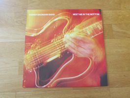 Rainer Baumann Band - Meet Me In The Bottom, 80erBlues/Rock