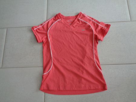 REEBOK SHIRT GR.S